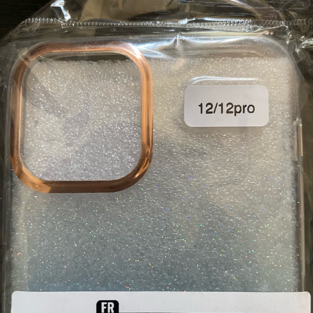 Iphone 12 pro case